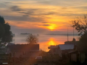 Отель Stoneburg Cove Cottages  Принс Эдуард